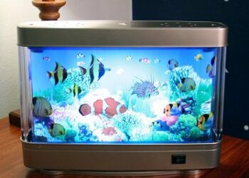 Quel LED pour un aquarium ?