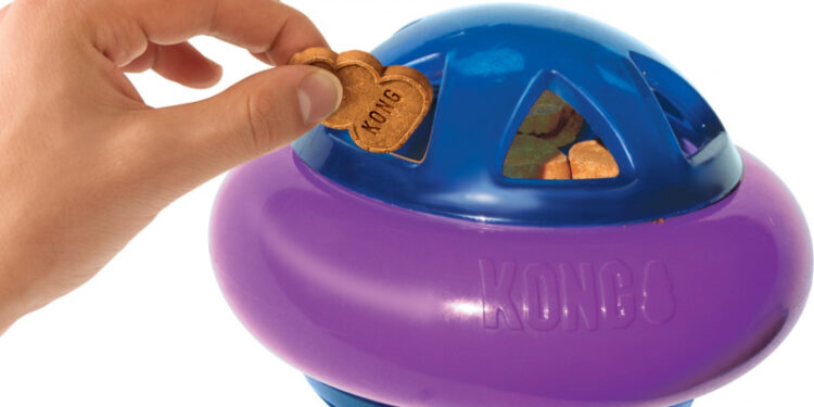 Quel âge friandise chien ?