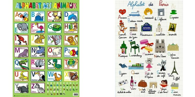 Quel animal commence par Z ?