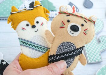 Quel animal ne perd pas ses bois ?