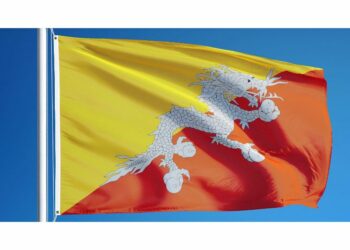 Quel animal représente la Russie ?