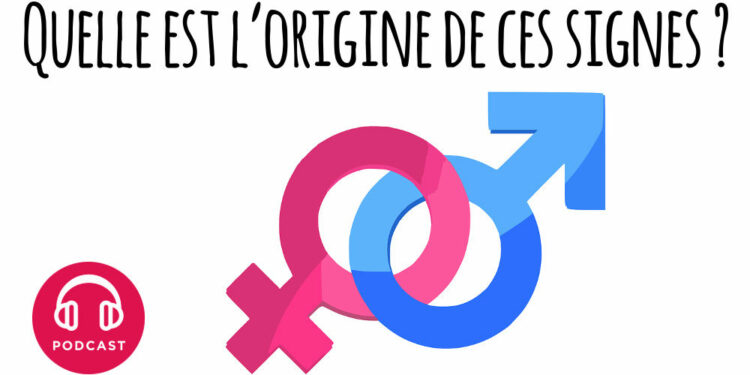 Quel animal représente la femme ?