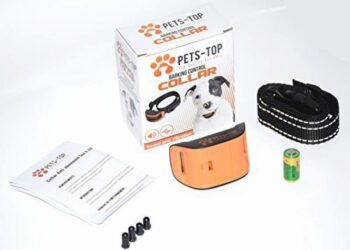 Quel appareil pour empêcher les chiens d'aboyer ?