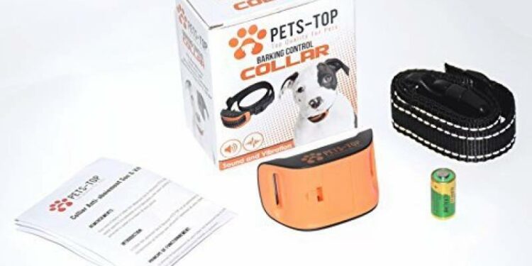 Quel appareil pour empêcher les chiens d'aboyer ?