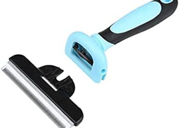 Quel aspirateur balai choisir quand on a des animaux ?