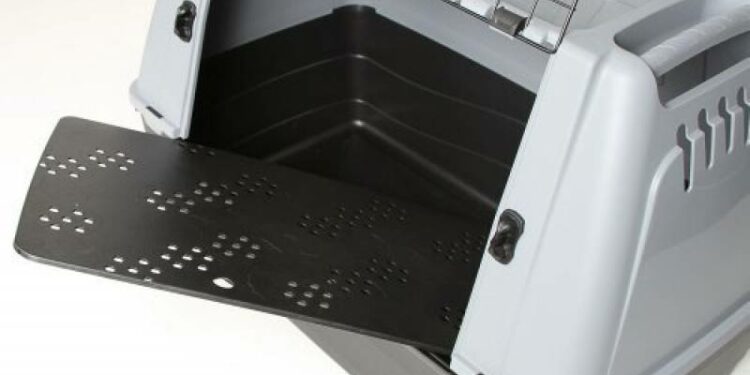 Quel bac à litière pour Maine Coon ?