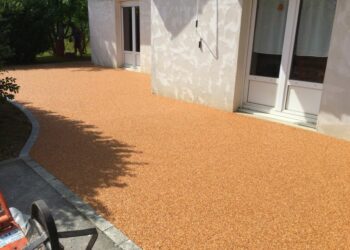 Quel béton pour chenil ?