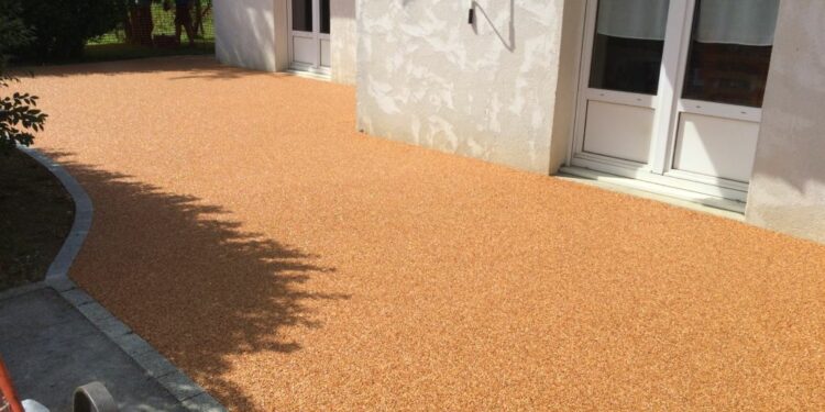 Quel béton pour chenil ?