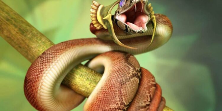 Quel chien contre les serpents ?