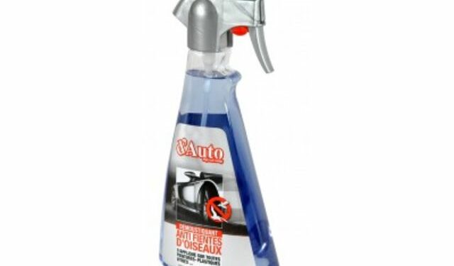 Quel chiffon pour carrosserie ?