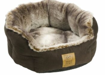 Quel couchage pour chiot ?