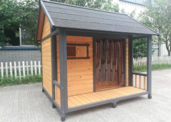 Quel couchage pour un husky ?