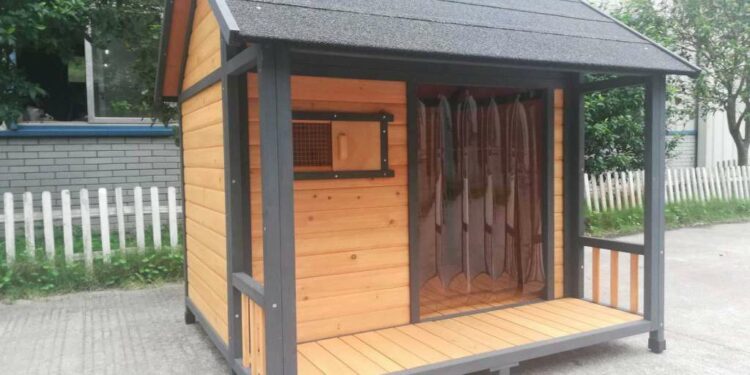 Quel couchage pour un husky ?