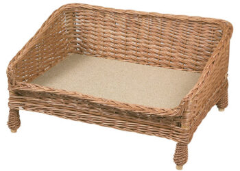 Quel couchage pour un vieux chien ?