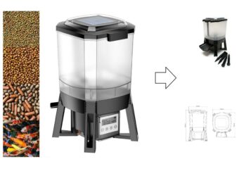 Quel distributeur automatique aquarium ?