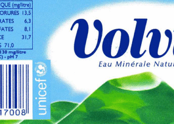 Quel eau à un pH de 6 ?