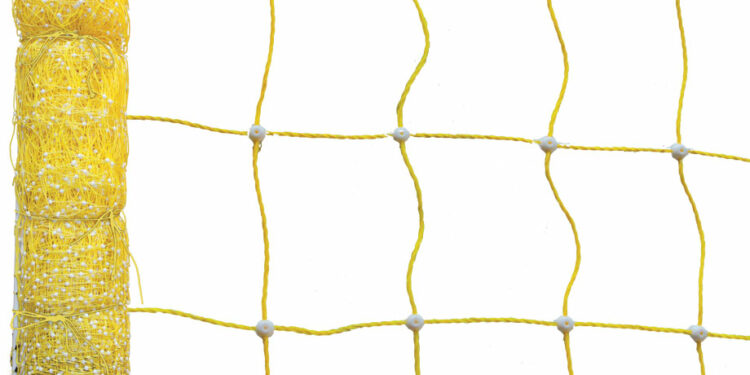 Quel électrificateur pour filet volaille ?