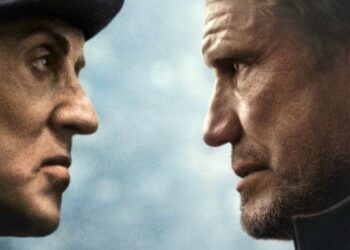 Quel est le Rocky avec le russe ?