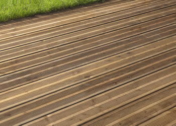 Quel est le bois le plus résistant pour une terrasse ?