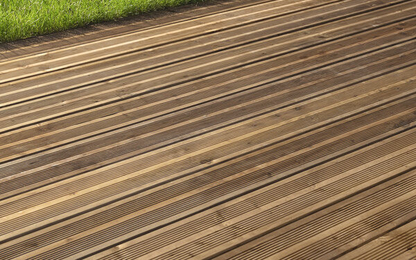 Quel est le bois le plus résistant pour une terrasse ?