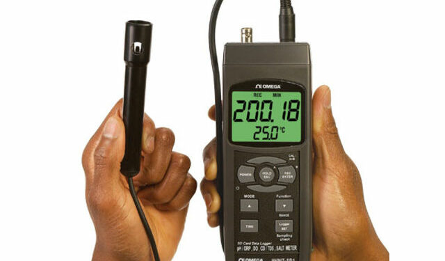 Quel est le bon pH pour un aquarium ?