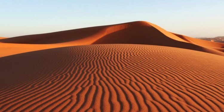 Quel est le désert le plus dangereux du monde ?