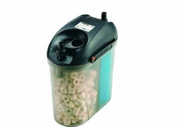 Quel est le filtre aquarium le plus silencieux ?