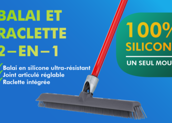 Quel est le meilleur aspirateur balai pour les poils d'animaux ?