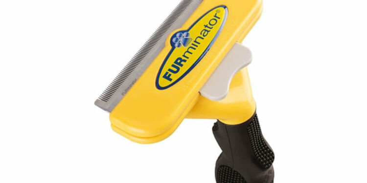 Quel est le meilleur aspirateur balai pour les poils d'animaux ?