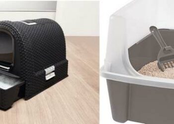 Quel est le meilleur bac à litière ?