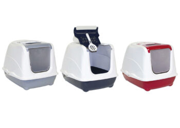 Quel est le meilleur bac à litière ?