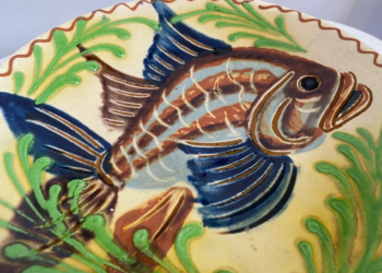 Quel est le poisson le plus coloré ?