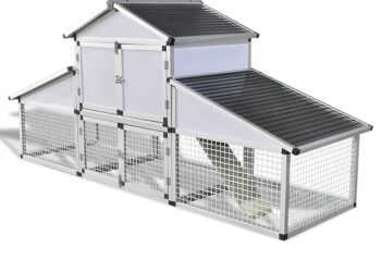 Quel est le poulailler idéal ?