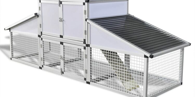 Quel est le poulailler idéal ?