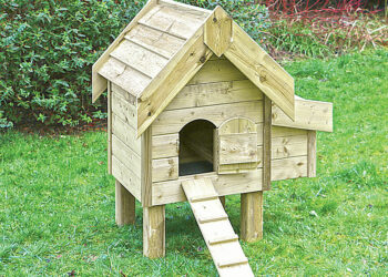 Quel est le poulailler idéal ?