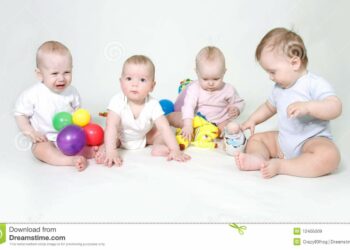 Quel est le premier âge ?