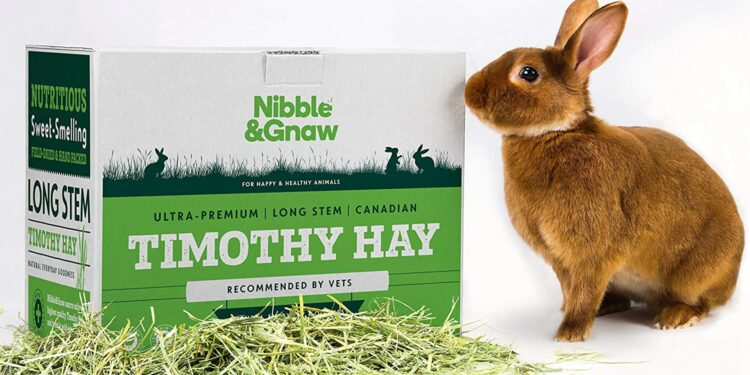 Quel est le prix du foin ?