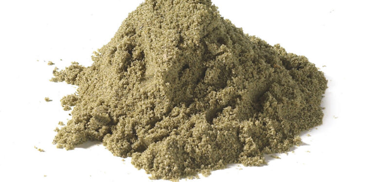 Quel est le prix du m3 de sable ?