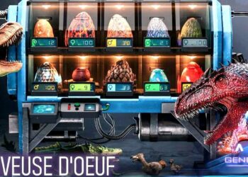 Quel est le rôle d'un incubateur ?