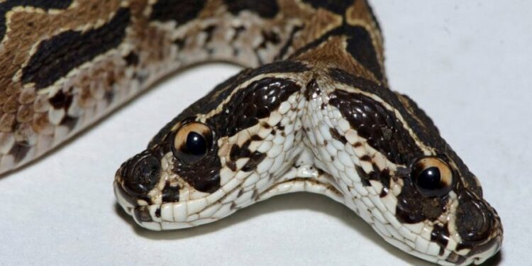 Quel est le serpent le plus dangereux ?