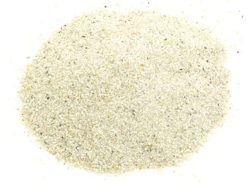 Quel est le volume d'un sac de sable de 35 kg ?