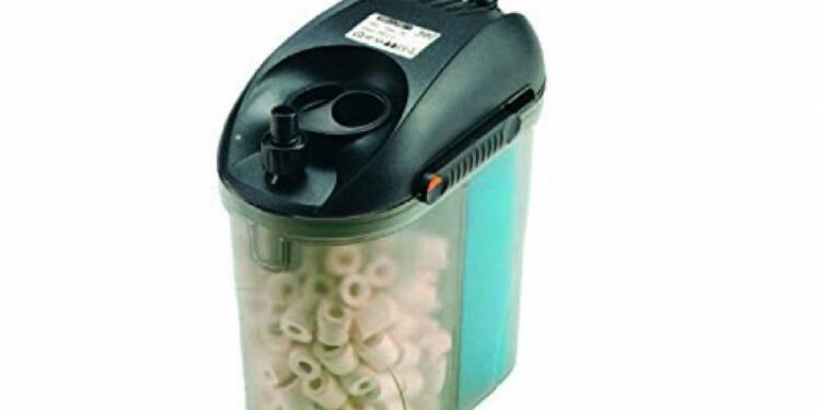 Quel filtre pour Aquaponie ?