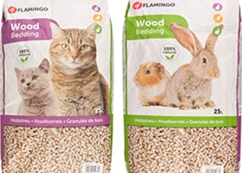 Quel fond de cage pour lapin ?