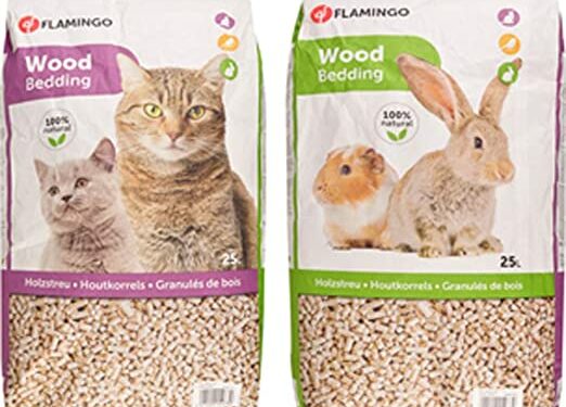 Quel fond de cage pour lapin ?