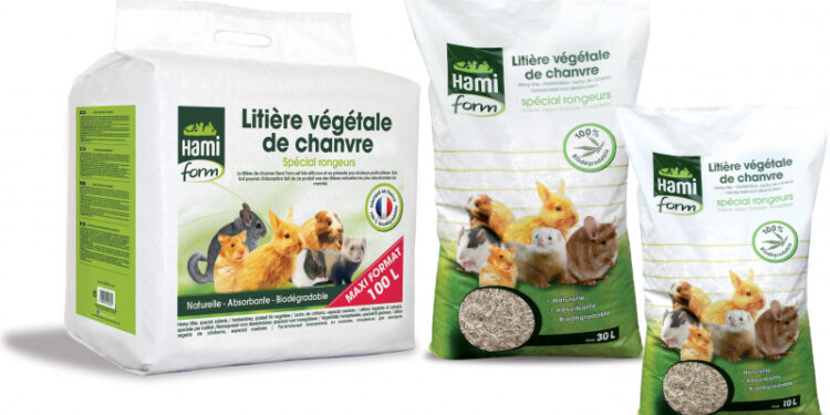 Quel fond de cage pour lapin ?