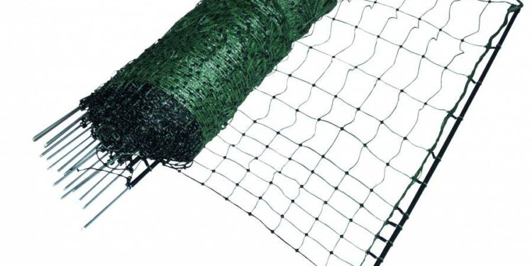 Quel grillage efficace contre les fouines ?