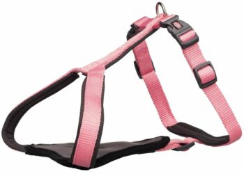 Quel harnais eviter ?