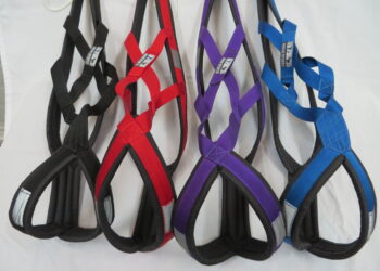 Quel harnais pour un chien qui tire ?