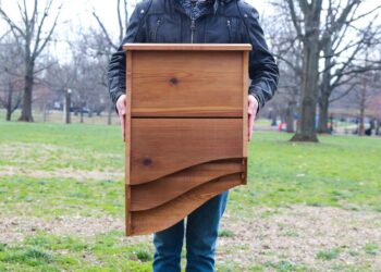 Quel nichoir Chauve-souris ?