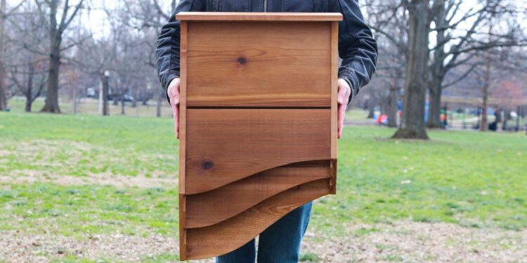 Quel nichoir Chauve-souris ?